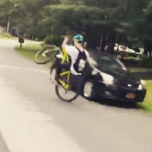 Meet your Posher, Jacob